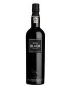 Quinta do Noval Black Reserve Port Wine Portugal 75 cl 19,5%